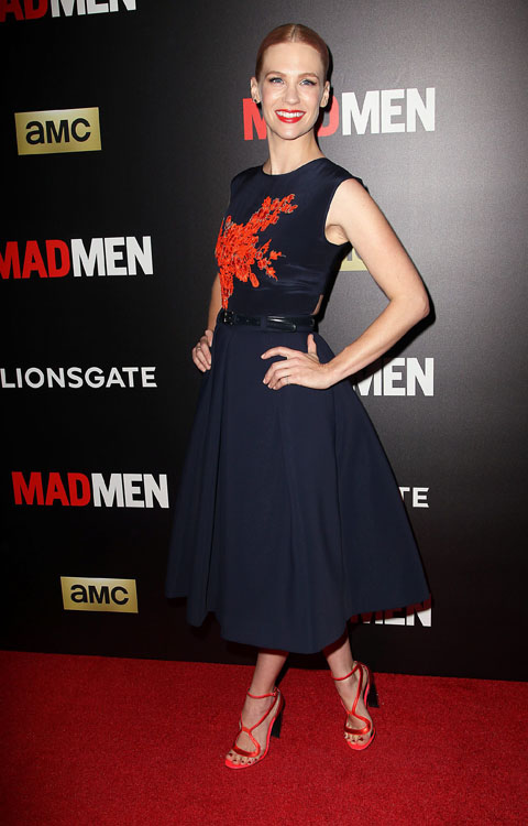 AMC Networks Presents A Special New York Screening of "MAD MEN"