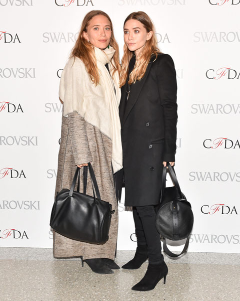 NY: 2015 CFDA Fashion Awards Nominee Honoree Announcement Party