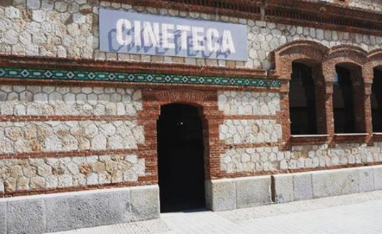 cineteca